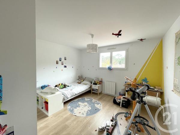 Maison à vendre  6 pièces - 147,25 m2 LA TRANCHE SUR MER - 85