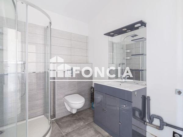 À vendre Appartement 3 pièces 65.19 m² - Port-de-bouc 13110