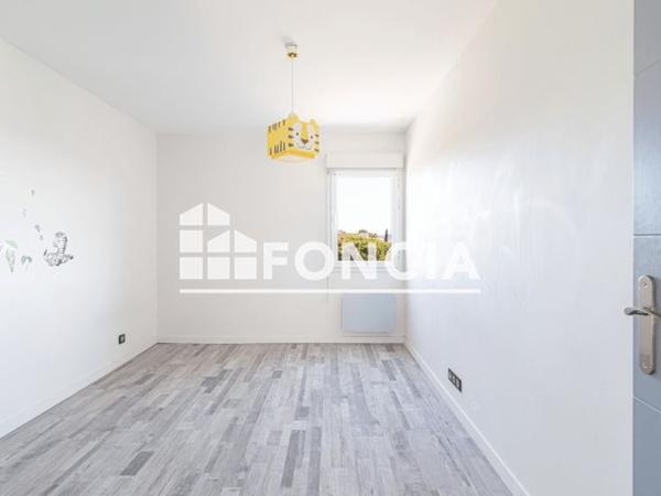 À vendre Appartement 3 pièces 65.19 m² - Port-de-bouc 13110