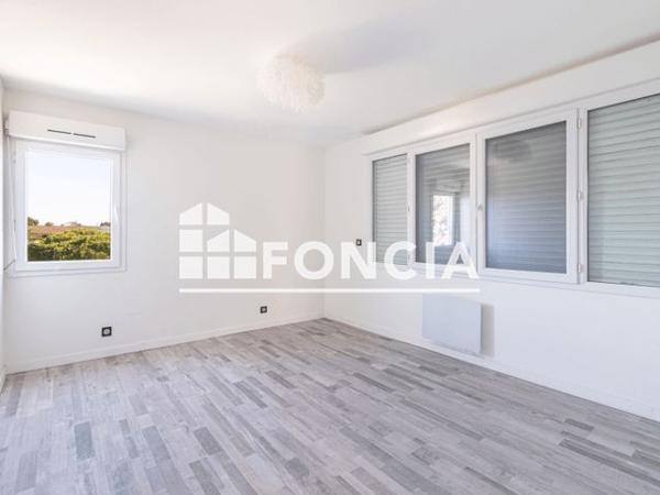 À vendre Appartement 3 pièces 65.19 m² - Port-de-bouc 13110