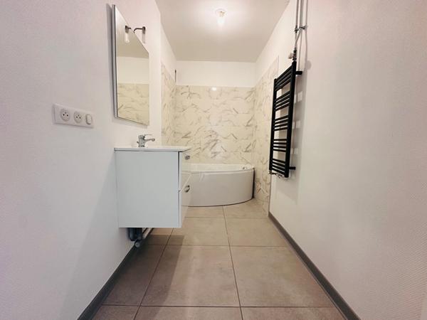 Appartement Blois 1 pièce(s) 37.81 m².