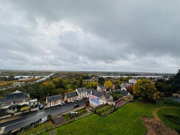 Appartement Blois 1 pièce(s) 37.81 m².