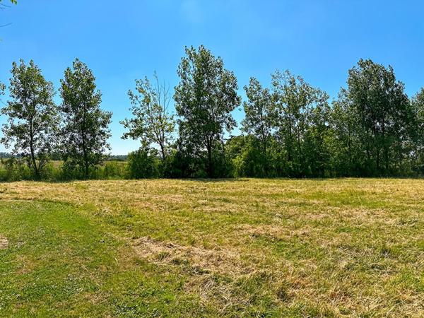 Ancienne ferme - Longère 117m² + Hangar 180m² et grange 86m² - Saint Jean De Monts