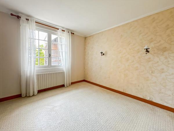 Ancienne ferme - Longère 117m² + Hangar 180m² et grange 86m² - Saint Jean De Monts