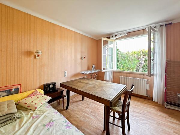 Ancienne ferme - Longère 117m² + Hangar 180m² et grange 86m² - Saint Jean De Monts