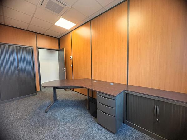 A LOUER - 2 bureaux à Cagnes-sur-Mer