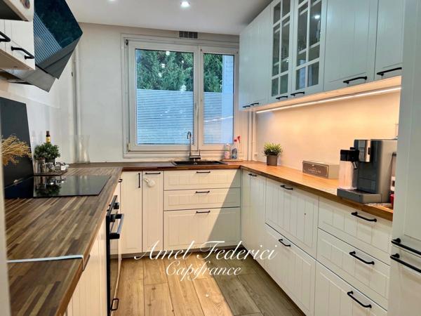 Magnifique Appartement à vendre 5 pièces CHENNEVIERES SUR MARNE (94)
