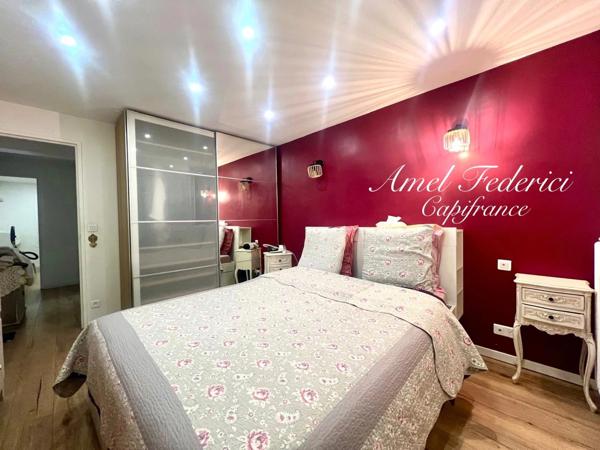 Magnifique Appartement à vendre 5 pièces CHENNEVIERES SUR MARNE (94)