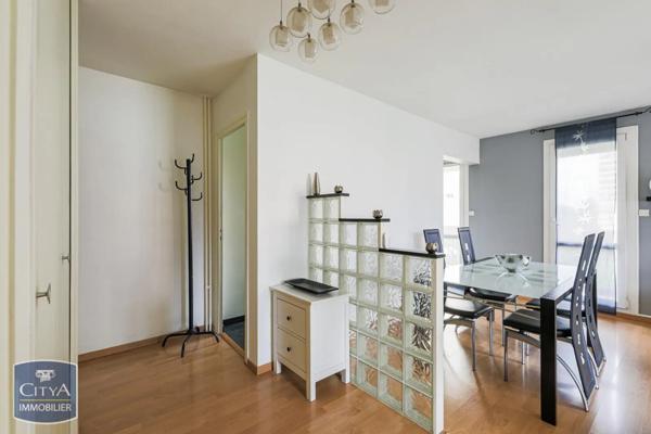 Appartement à vendre 4 pièces 77m²