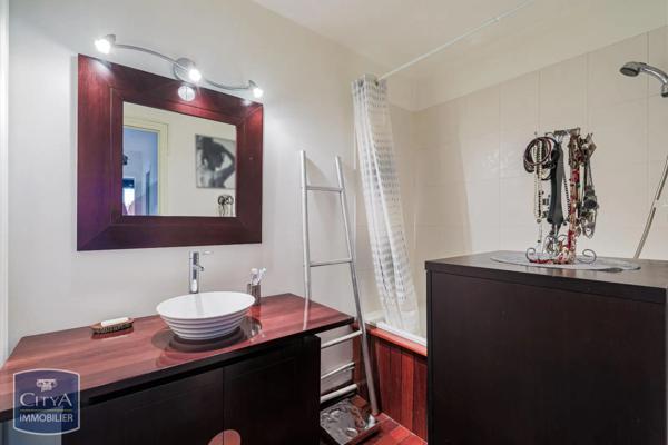 Appartement à vendre 4 pièces 77m²