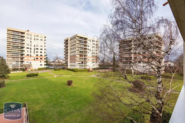 Appartement à vendre 4 pièces 77m²