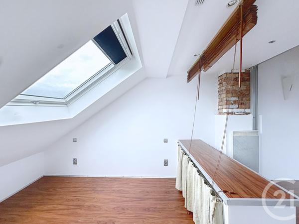 Appartement F1 à vendre  1 pièce - 25,47 m2 BELFORT - 90