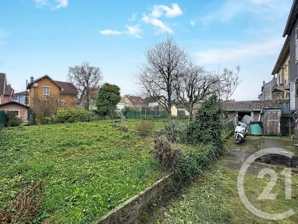 Appartement F1 à vendre  1 pièce - 25,47 m2 BELFORT - 90