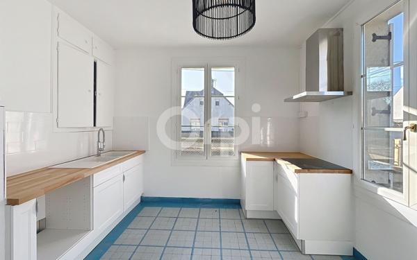 Maison à vendre    4 pièces •  Noyon