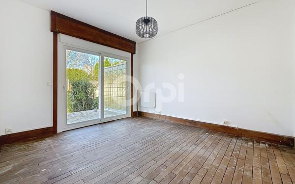 Maison à vendre    4 pièces •  Noyon