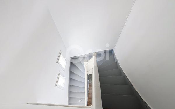 Maison à vendre    4 pièces •  Noyon