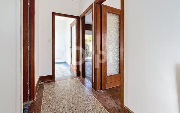 Maison à vendre    4 pièces •  Noyon