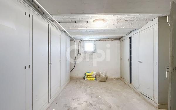 Maison à vendre    4 pièces •  Noyon