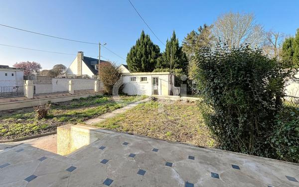 Maison à vendre    4 pièces •  Noyon