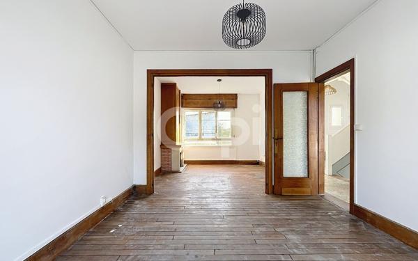 Maison à vendre    4 pièces •  Noyon