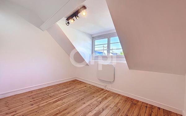 Maison à vendre    4 pièces •  Noyon