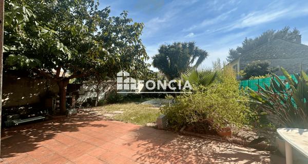 À vendre Maison 5 pièces 145 m² - Toulon 83200