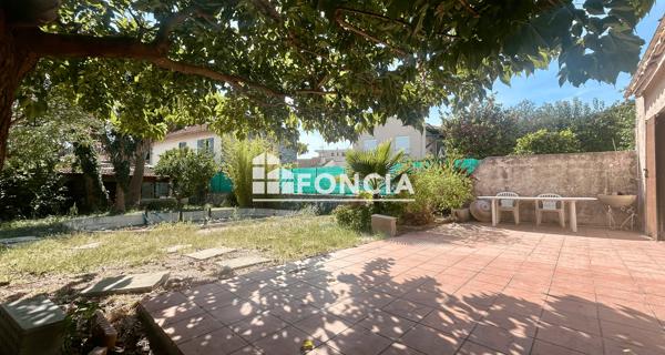 À vendre Maison 5 pièces 145 m² - Toulon 83200