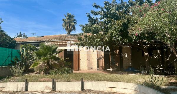 À vendre Maison 5 pièces 145 m² - Toulon 83200