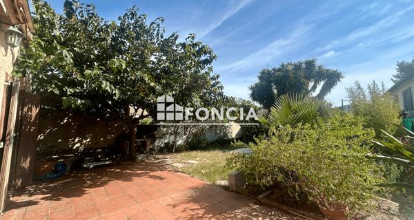 À vendre Maison 5 pièces 145 m² - Toulon 83200