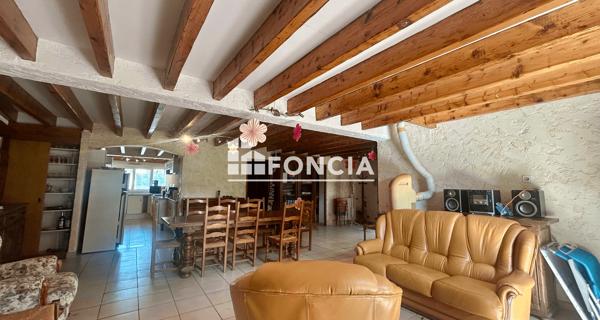 À vendre Maison 5 pièces 145 m² - Toulon 83200