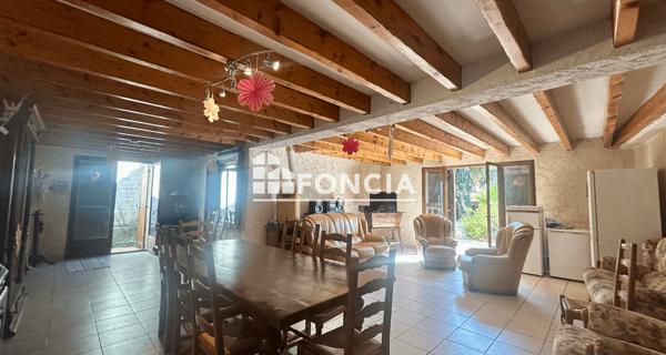 À vendre Maison 5 pièces 145 m² - Toulon 83200