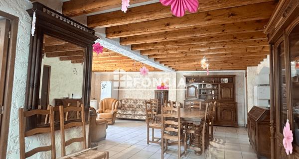À vendre Maison 5 pièces 145 m² - Toulon 83200