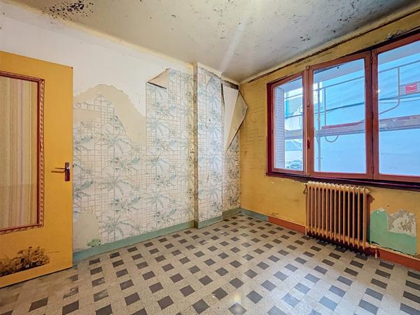 Grand T1 à rénover – Annecy Galeries Lafayette