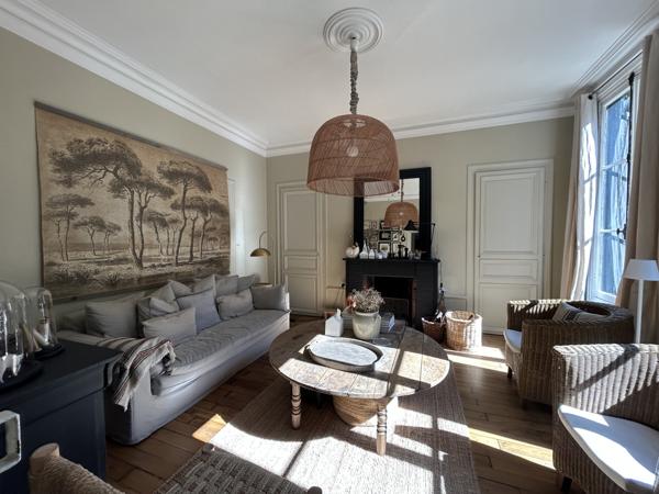 MAISON TROYES QUARTIER PAIX