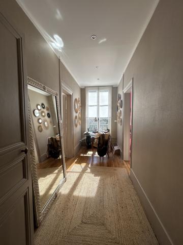 MAISON TROYES QUARTIER PAIX