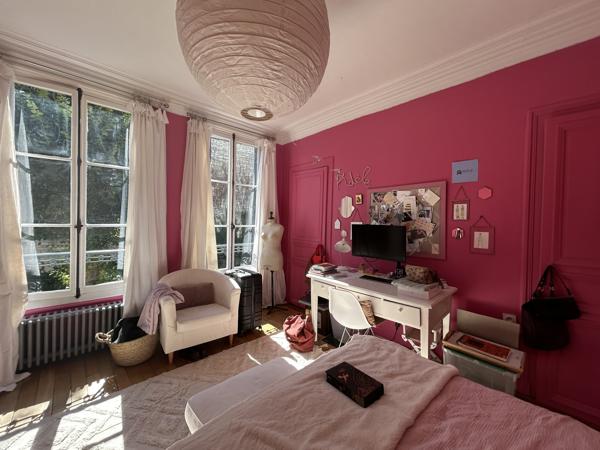 MAISON TROYES QUARTIER PAIX