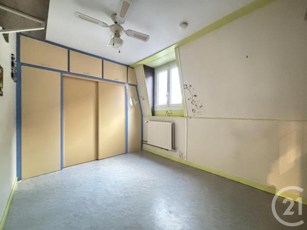 Maison à vendre  4 pièces - 105 m2 VILLENEUVE D ASCQ - 59