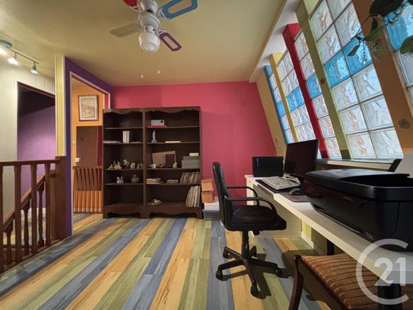 Maison à vendre  4 pièces - 105 m2 VILLENEUVE D ASCQ - 59