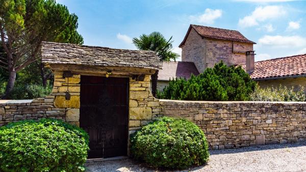 Vente maison 416 m² 14 Pièces Caylus