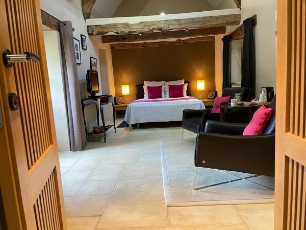 Vente maison 416 m² 14 Pièces Caylus