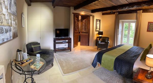 Vente maison 416 m² 14 Pièces Caylus