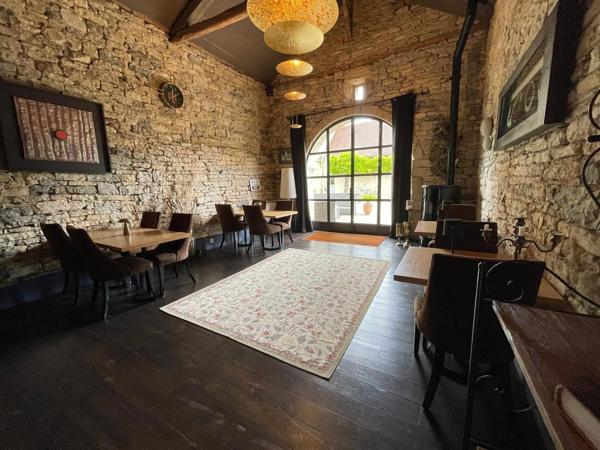 Vente maison 416 m² 14 Pièces Caylus