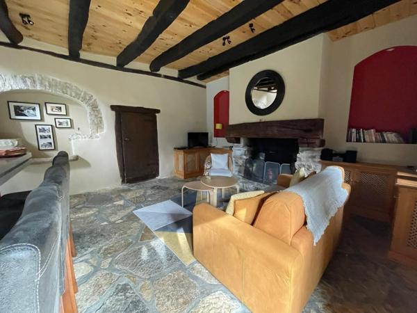 Vente maison 416 m² 14 Pièces Caylus