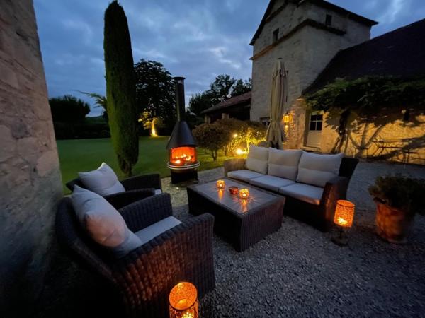 Vente maison 416 m² 14 Pièces Caylus