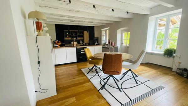 Vente maison 416 m² 14 Pièces Caylus