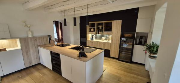 Vente maison 416 m² 14 Pièces Caylus