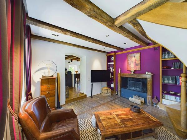 Vente maison 416 m² 14 Pièces Caylus