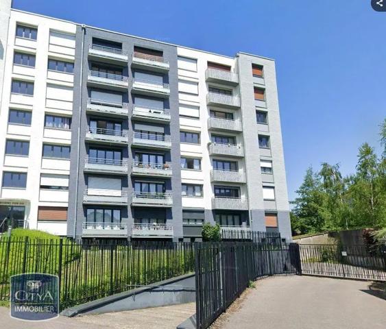 Parking à louer Arras (62000)