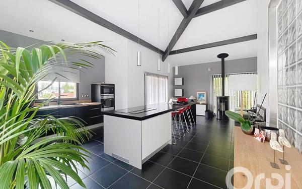 Maison à vendre    4 pièces •  Bellerive-sur-Allier