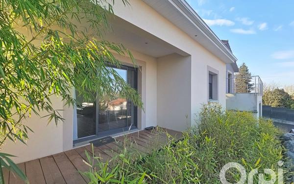 Maison à vendre    4 pièces •  Bellerive-sur-Allier